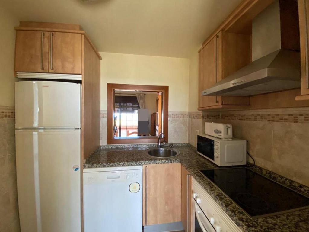 Apartamentos Isla Canela-Haraganesbeach 1 Y 2 외부 사진