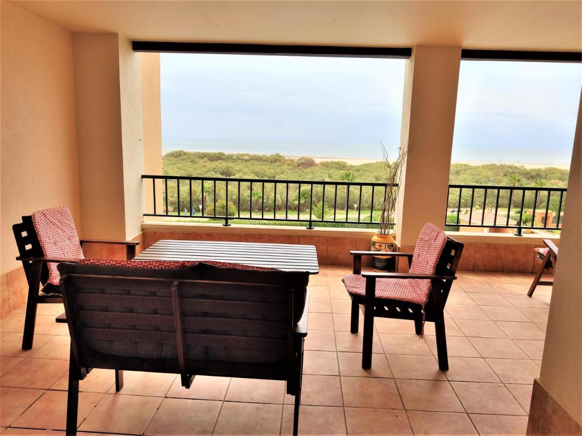 Apartamentos Isla Canela-Haraganesbeach 1 Y 2 외부 사진