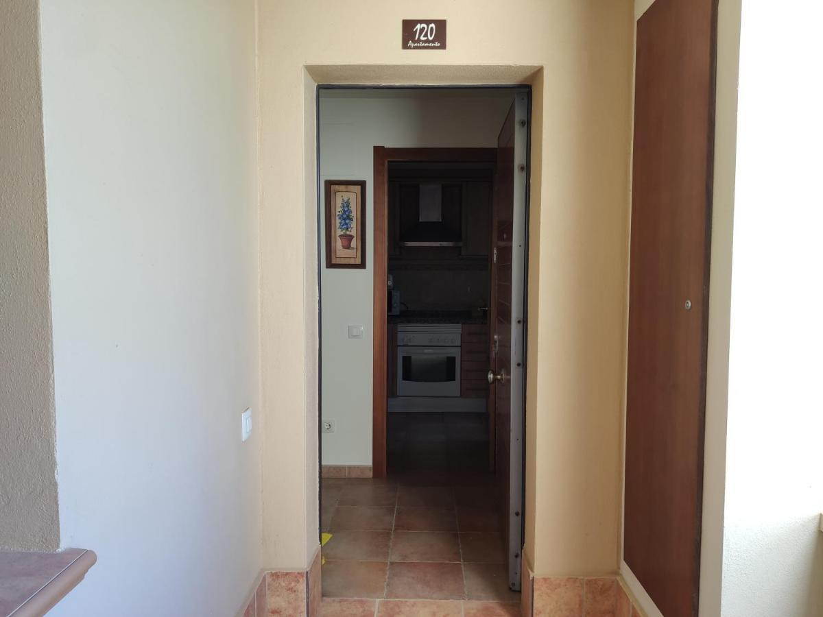 Apartamentos Isla Canela-Haraganesbeach 1 Y 2 외부 사진