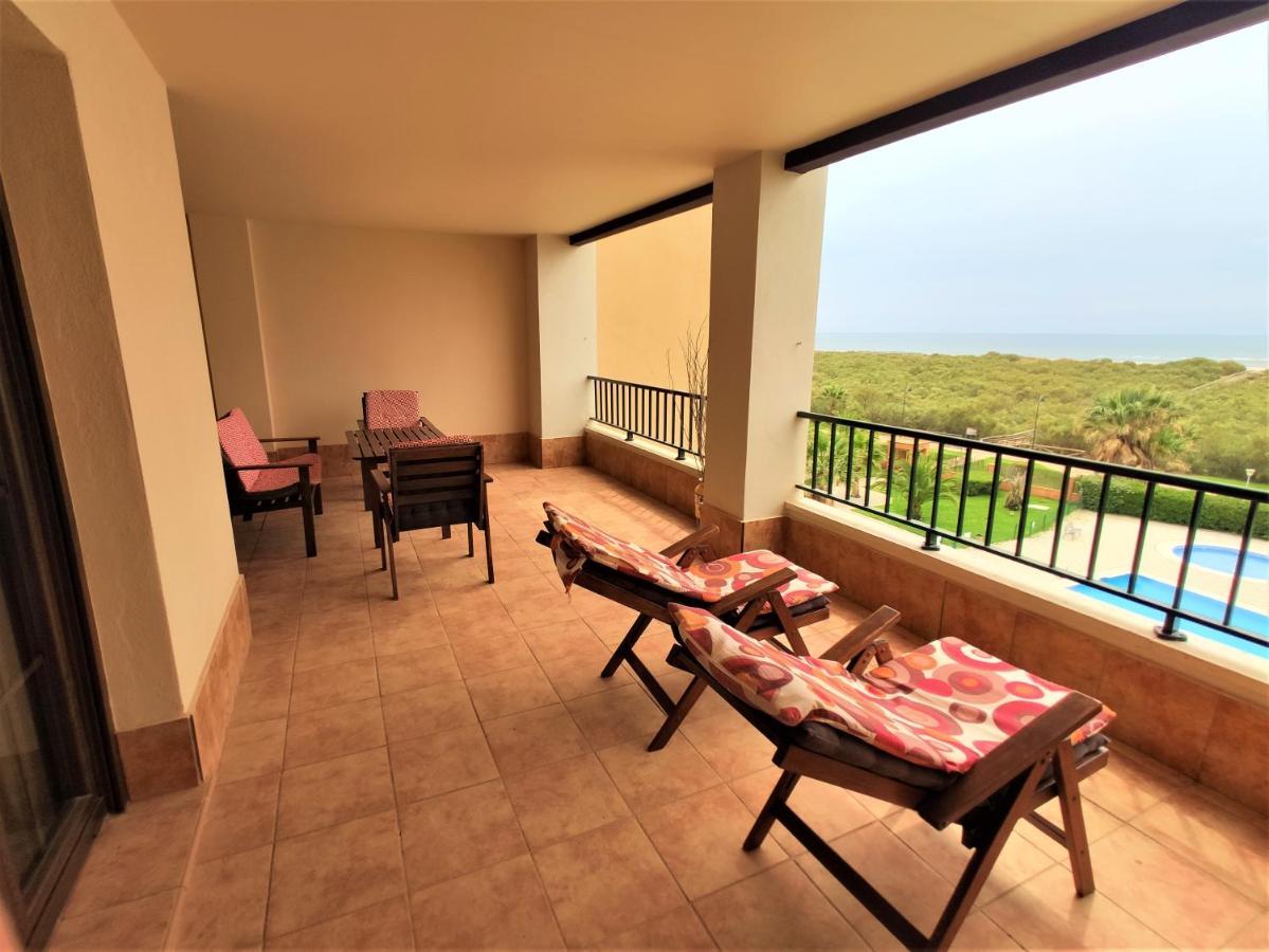 Apartamentos Isla Canela-Haraganesbeach 1 Y 2 외부 사진