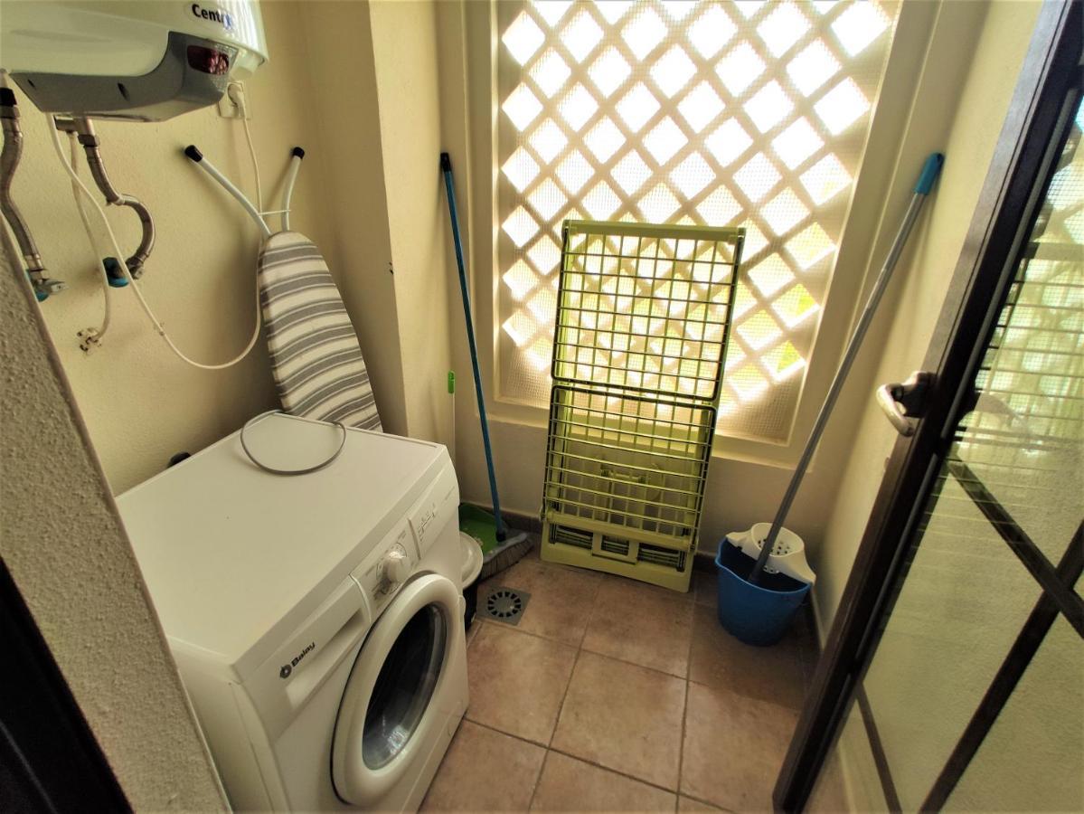 Apartamentos Isla Canela-Haraganesbeach 1 Y 2 외부 사진
