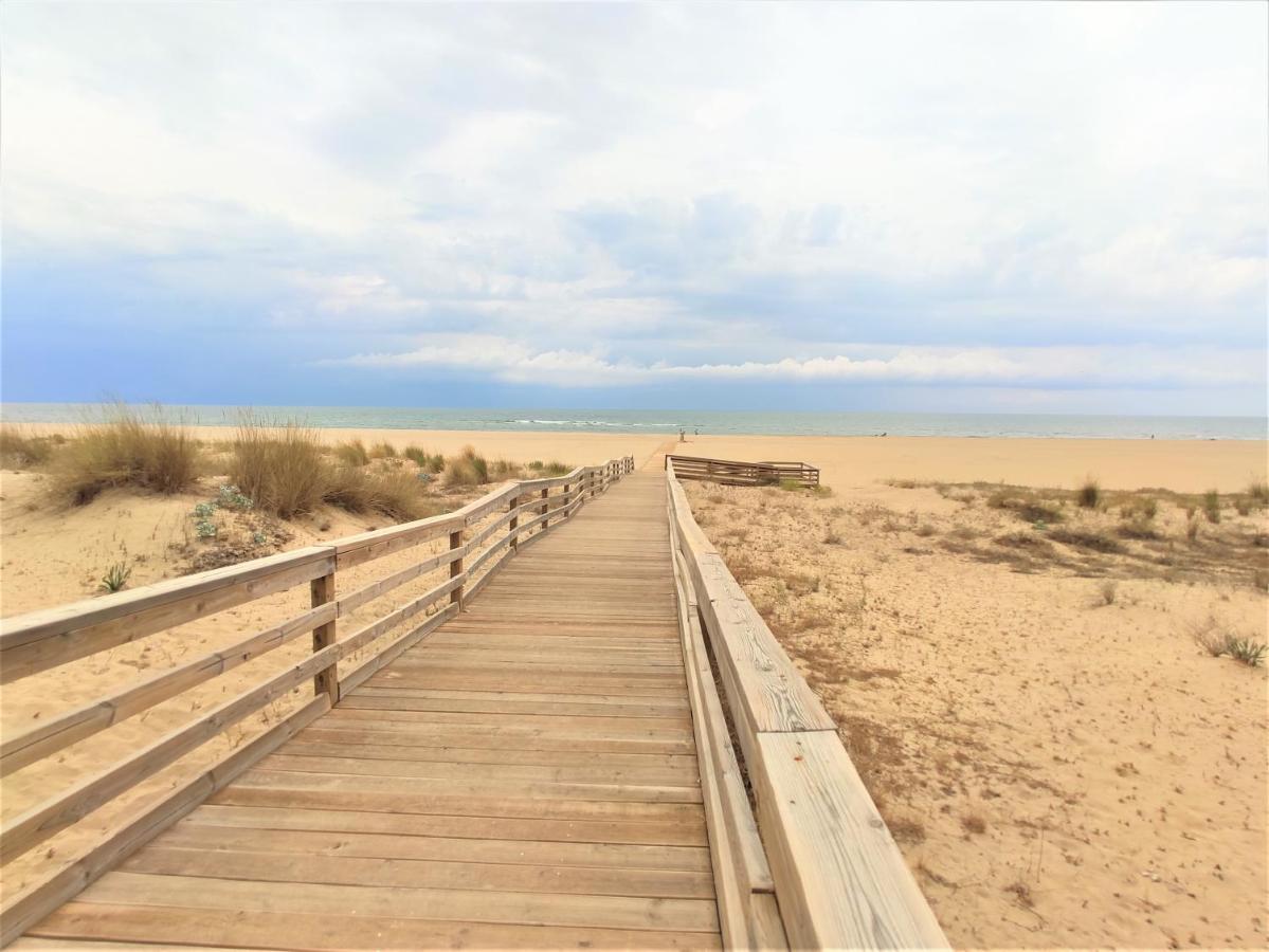 Apartamentos Isla Canela-Haraganesbeach 1 Y 2 외부 사진
