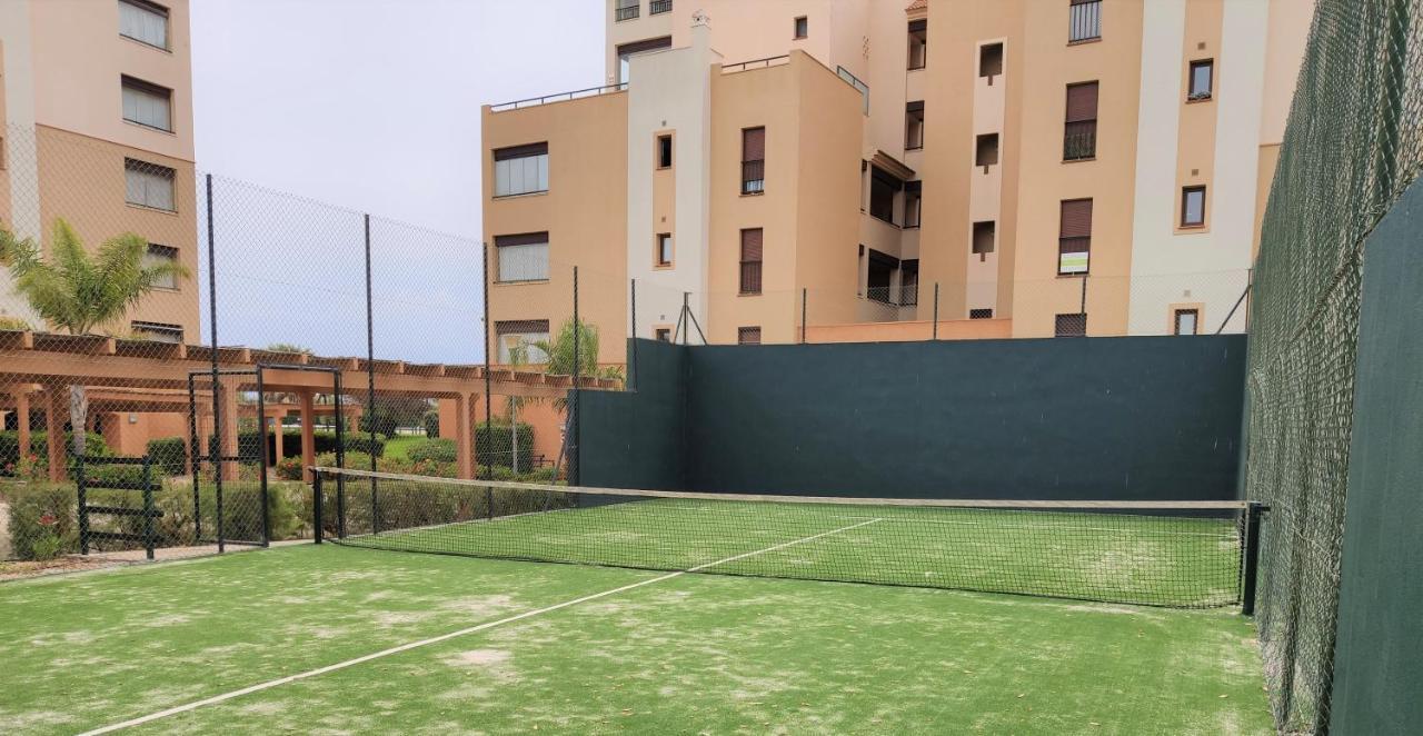 Apartamentos Isla Canela-Haraganesbeach 1 Y 2 외부 사진
