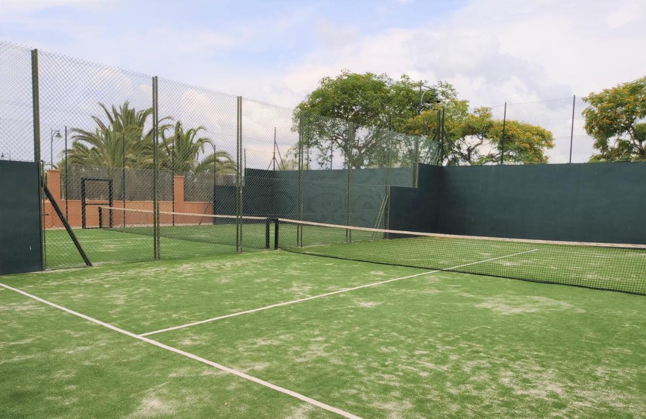 Apartamentos Isla Canela-Haraganesbeach 1 Y 2 외부 사진