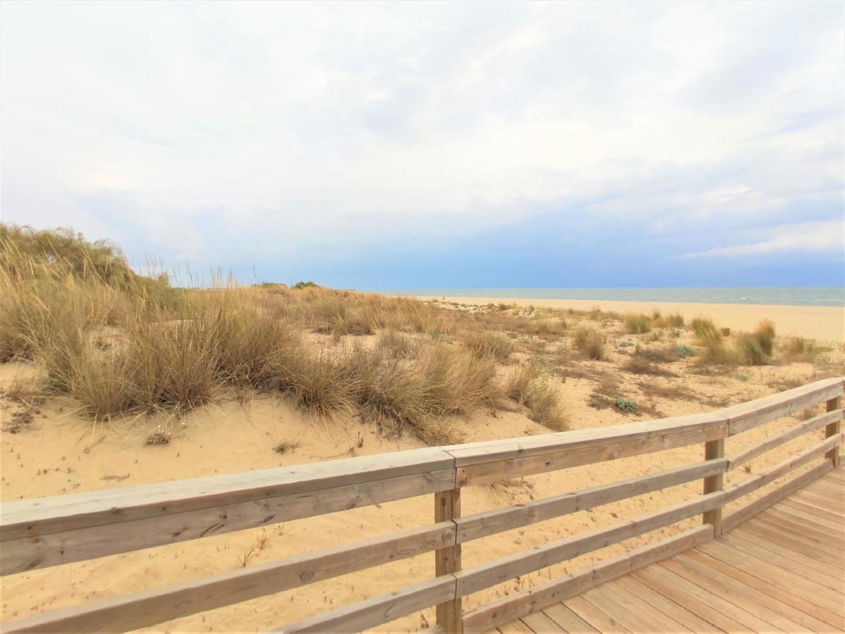 Apartamentos Isla Canela-Haraganesbeach 1 Y 2 외부 사진