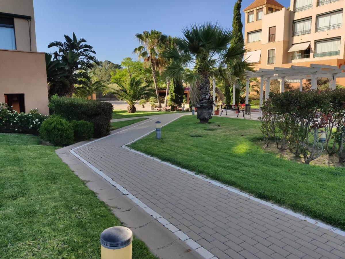 Apartamentos Isla Canela-Haraganesbeach 1 Y 2 외부 사진