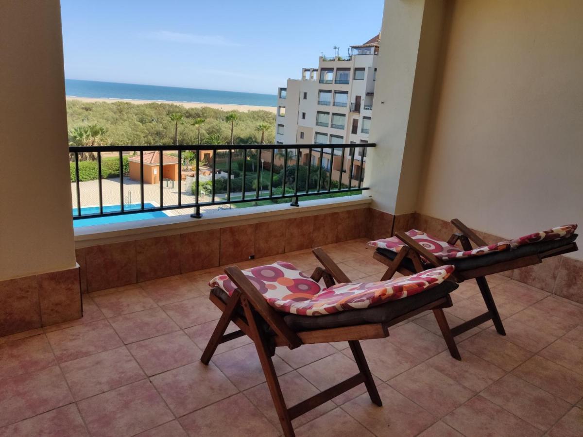 Apartamentos Isla Canela-Haraganesbeach 1 Y 2 외부 사진