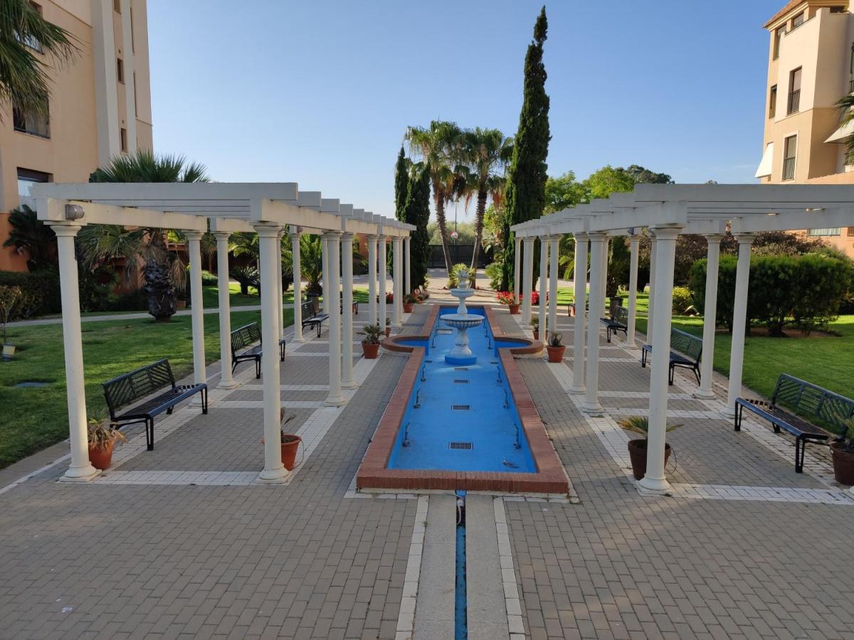 Apartamentos Isla Canela-Haraganesbeach 1 Y 2 외부 사진