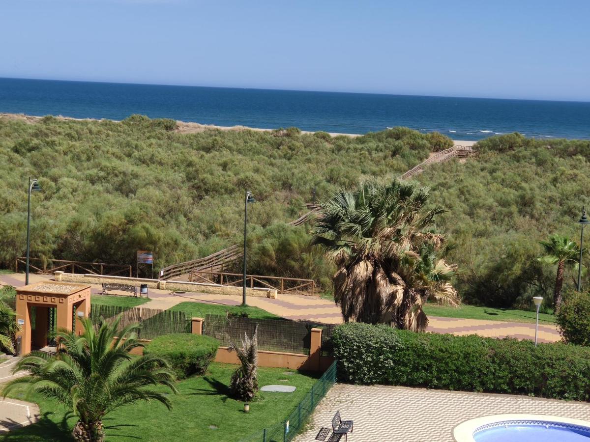 Apartamentos Isla Canela-Haraganesbeach 1 Y 2 외부 사진