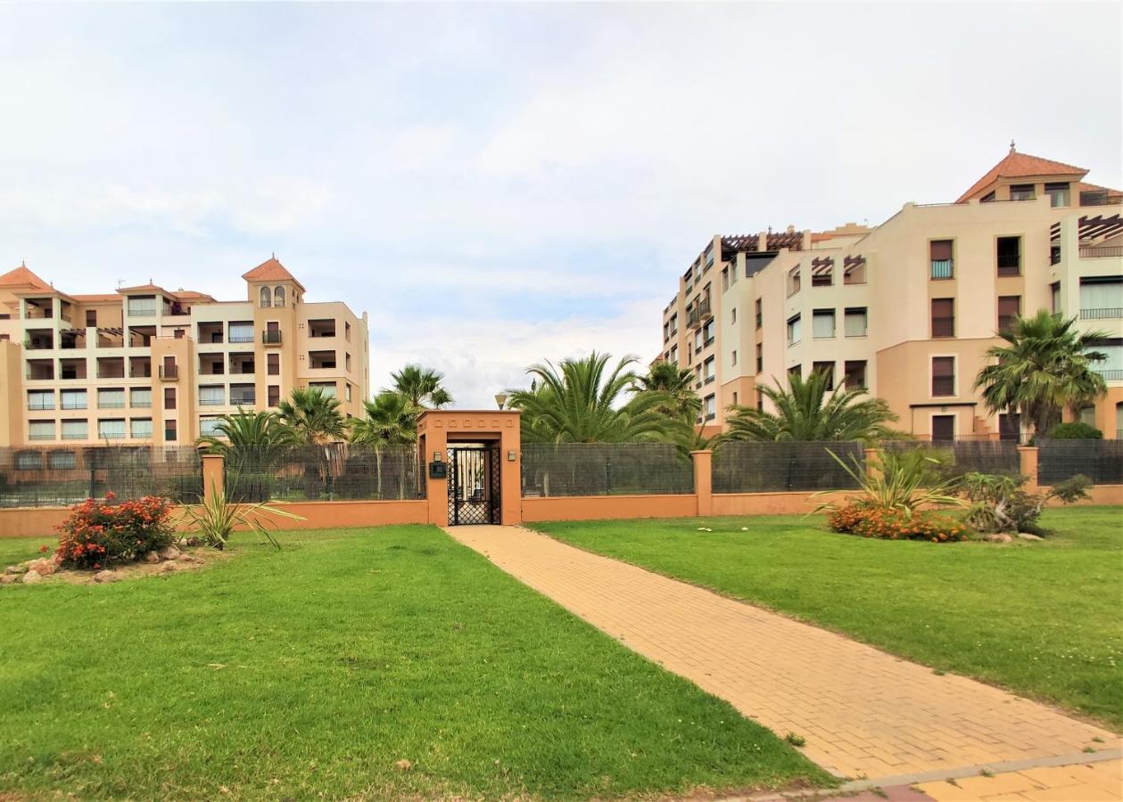 Apartamentos Isla Canela-Haraganesbeach 1 Y 2 외부 사진