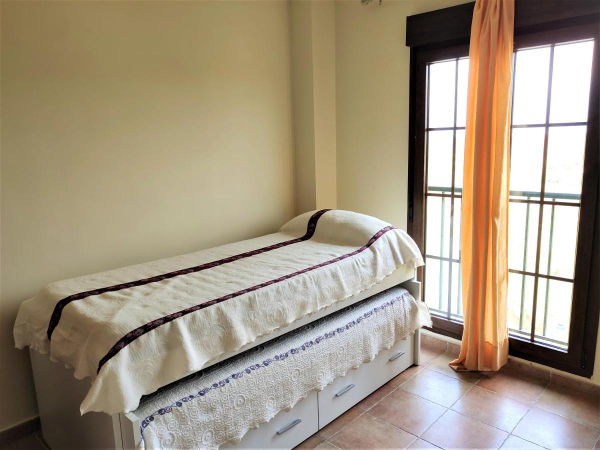 Apartamentos Isla Canela-Haraganesbeach 1 Y 2 외부 사진