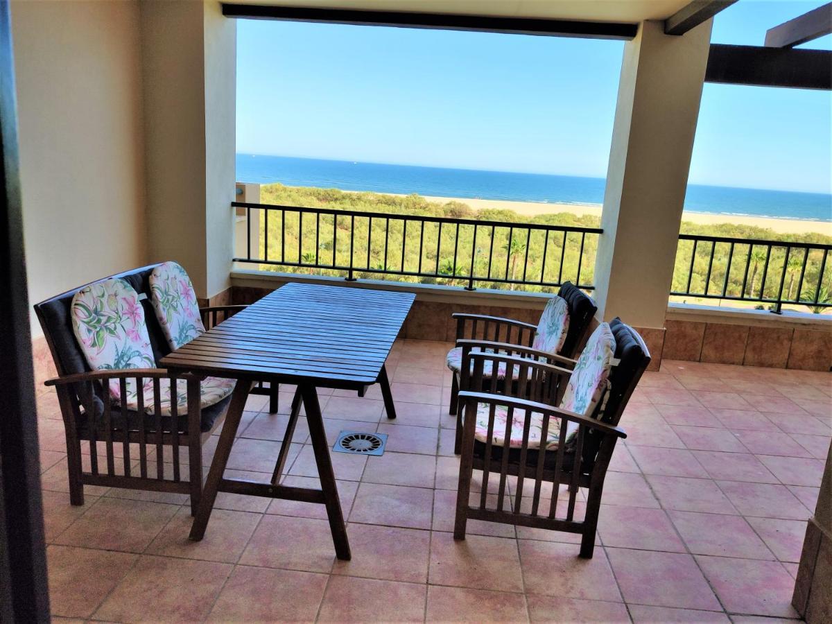 Apartamentos Isla Canela-Haraganesbeach 1 Y 2 외부 사진