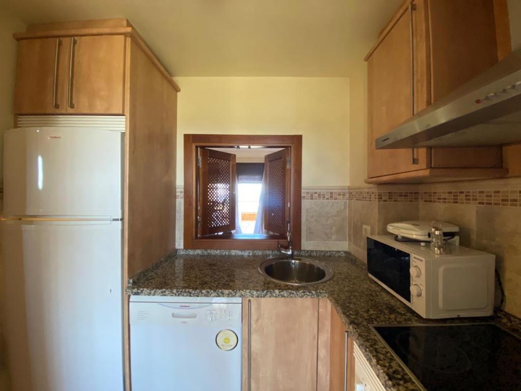 Apartamentos Isla Canela-Haraganesbeach 1 Y 2 외부 사진