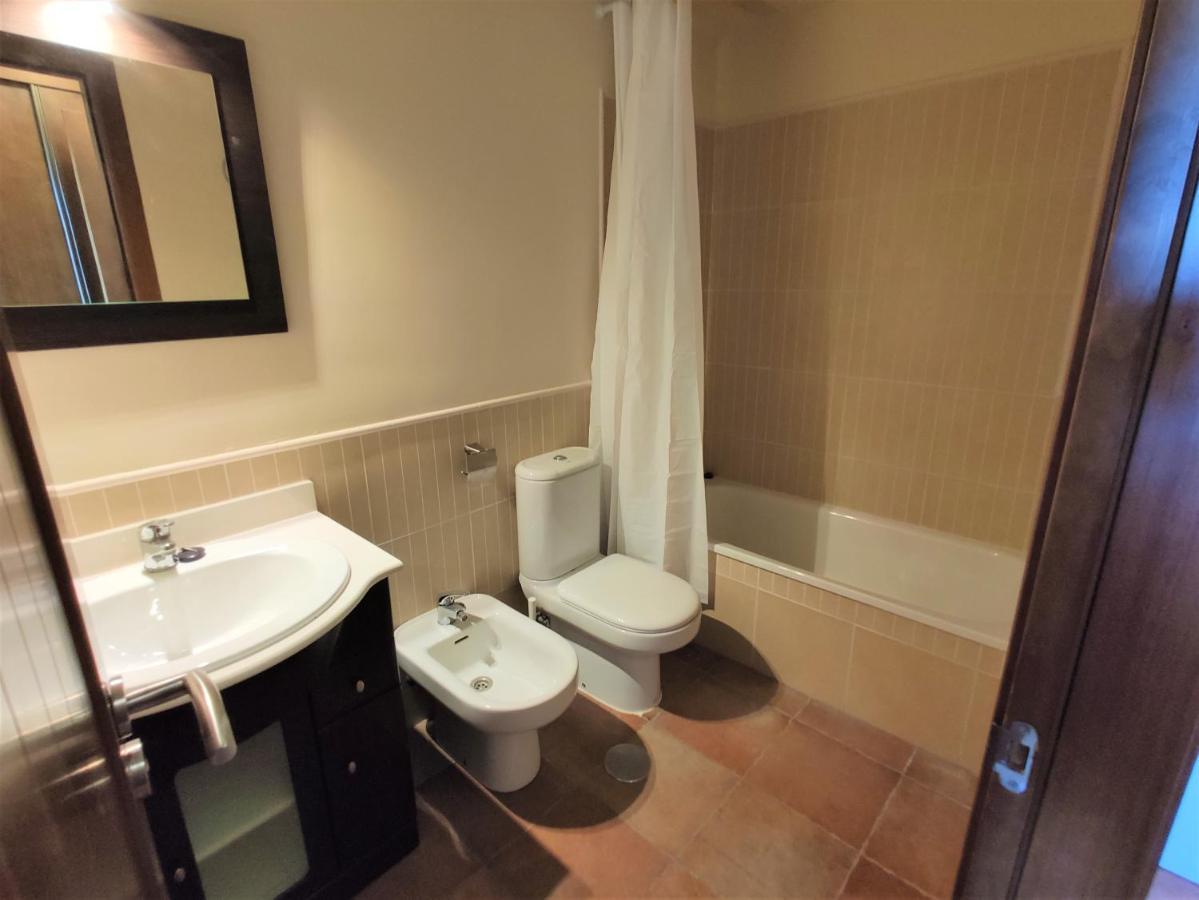 Apartamentos Isla Canela-Haraganesbeach 1 Y 2 외부 사진