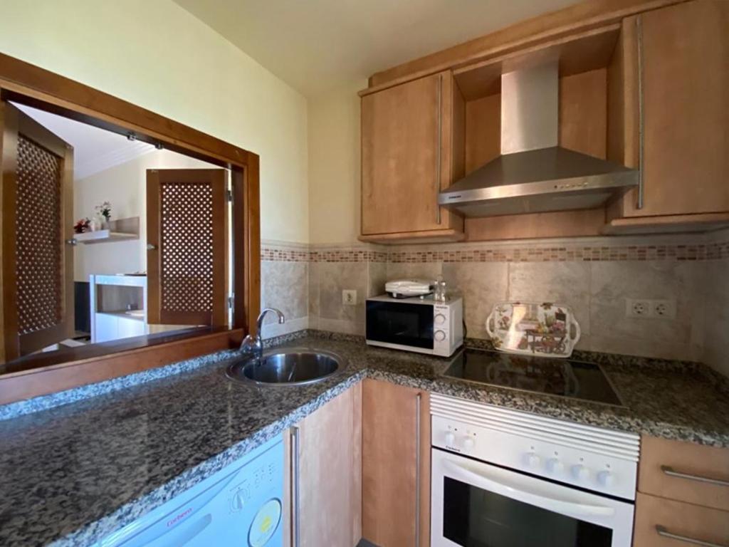 Apartamentos Isla Canela-Haraganesbeach 1 Y 2 외부 사진