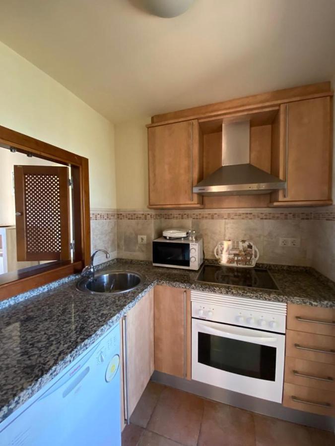 Apartamentos Isla Canela-Haraganesbeach 1 Y 2 외부 사진