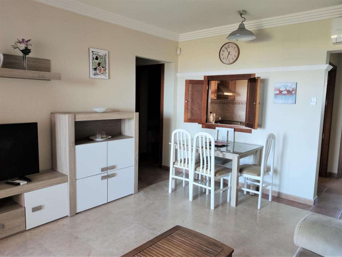 Apartamentos Isla Canela-Haraganesbeach 1 Y 2 외부 사진