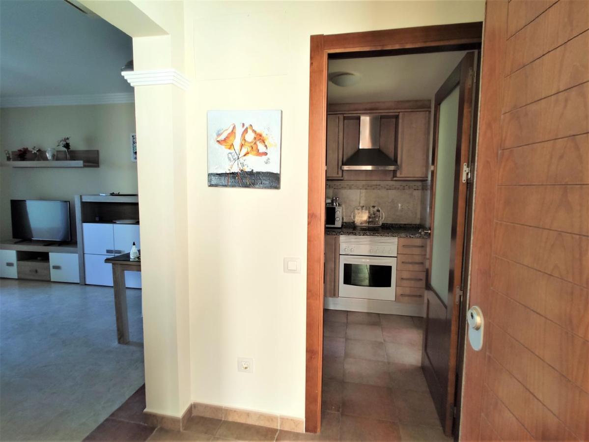 Apartamentos Isla Canela-Haraganesbeach 1 Y 2 외부 사진