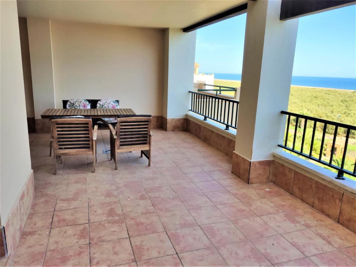 Apartamentos Isla Canela-Haraganesbeach 1 Y 2 외부 사진